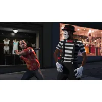 Гра Sony Grand Theft Auto V Premium Edition, BD диск (5026555424271) - 2