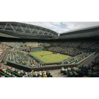 Гра Sony TOPSPIN 2K25, BD диск (5026555437585) - Зображення 3