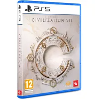 Гра Sony Civilization VII, BD диск (5026555438278) - Зображення 8
