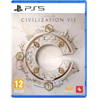 Гра Sony Civilization VII, BD диск (5026555438278) - Зображення 1