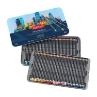 Карандаши цветные Derwent Procolour, 72 цветов (5028252514675) - Изображение 2