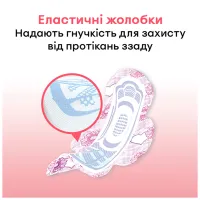 Гігієнічні прокладки Kotex Ultra Normal 10 шт. (5029053542621) - 7