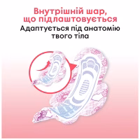 Гигиенические прокладки Kotex Ultra Normal 20 шт. (5029053542638) - Image 5