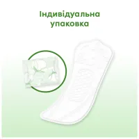 Щоденні прокладки Kotex Natural Normal+ 36 шт. (5029053548975) - 7