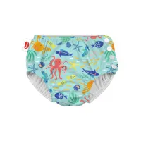Підгузки Huggies Little Swimmers Розмір 5-6 багаторазові для плавання 1 шт (5029053583068) - 3