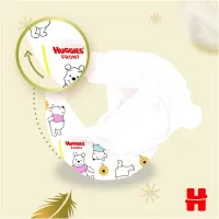 Підгузки Huggies Extra Care Size 5 (11-25 кг) 28 шт (5029053583150) - 10