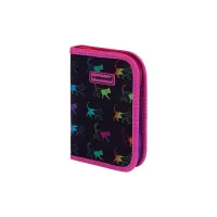 Пенал Head AC1Rainbow kitty з одним віддленням (503023033) - 2