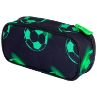 Пенал Astrabag AC6 Neon Football (503024075) - 2