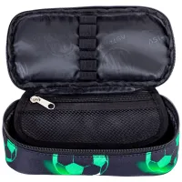 Пенал Astrabag AC6 Neon Football (503024075) - 4