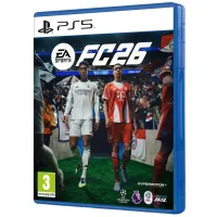 Гра Sony EA SPORTS FC 26, BD диск (5030938125327) - 4