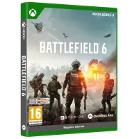 Гра Xbox Battlefield 6, BD диск (5030941125406) - 12