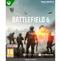 Гра Xbox Battlefield 6, BD диск (5030941125406) - 1