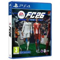 Гра Sony EA SPORTS FC 26, BD диск (5030944125335) - 3