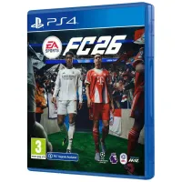 Гра Sony EA SPORTS FC 26, BD диск (5030944125335) - 4
