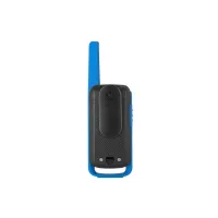 Портативна рація Motorola TALKABOUT T62 Blue (5031753007300) - 2