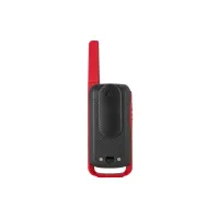 Портативна рація Motorola TALKABOUT T62 Red (5031753007324) - 2