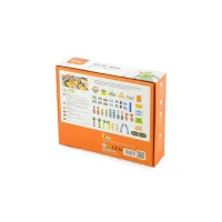 Набір для творчості Viga Toys Робот (50335) - 4