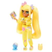 Лялька Rainbow High серії Junior High PJ Party - Санні (503682) - 3
