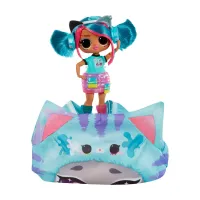 Лялька L.O.L. Surprise! серії Tweens Costume - Емма Емо (504139) - 8