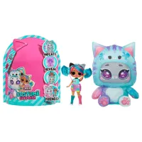 Лялька L.O.L. Surprise! серії Tweens Costume - Емма Емо (504139) - 1