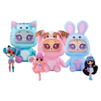 Лялька L.O.L. Surprise! серії Tweens Costume - Алі Денс (504146) - 2