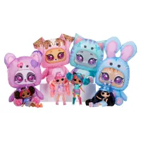 Лялька L.O.L. Surprise! серії Tweens Costume - Алі Денс (504146) - 3