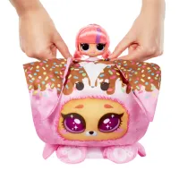 Лялька L.O.L. Surprise! серії Tweens Costume - Алі Денс (504146) - 7