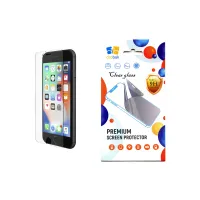 Скло захисне Drobak Apple iPhone SE 2022 (505048) - 1