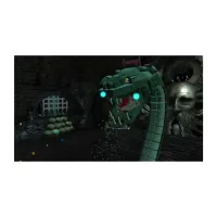 Гра Nintendo Lego Harry Potter 1-7, картридж (5051892217231) - 3