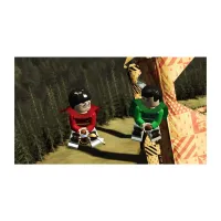 Гра Nintendo Lego Harry Potter 1-7, картридж (5051892217231) - 5