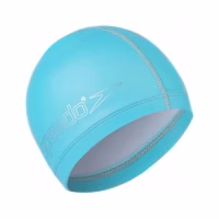 Шапка для плавання Speedo Pace Cap JU блакитний 8-720734604 OSFM (5053744299402) - Image 2