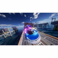 Гра Sony Sonic Racing CrossWorlds, BD диск (5055277056354) - Image 3