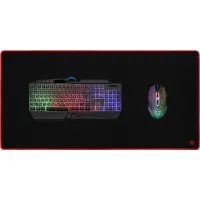 Килимок для мишки Defender Ultra XXL Black (50564) - 7