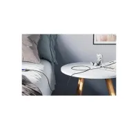 Зарядний пристрій Ugreen USB-C PD25W + cable USB-C to USB-C 2.0m CD250 black (50581) - 4