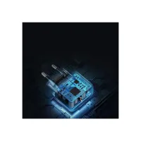 Зарядний пристрій Ugreen USB-C PD25W + cable USB-C to USB-C 2.0m CD250 black (50581) - 5