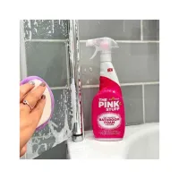 Піна для чищення ванн The Pink Stuff 750 мл (5060033820117) - 4