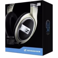 Навушники Sennheiser HD 599 (506831) - Image 7