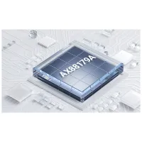 Перехідник USB-C to RJ45 Ethernet 1000Mbps CM199 Ugreen (50737) - 8