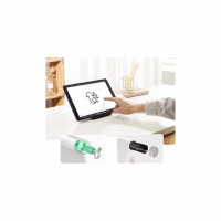 Подставка для планшета и телефона LP115 Multi-Angle Adjustable Portable Stand for iPad Black Ugreen (50748) - Image 4