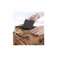 Подставка для планшета и телефона LP115 Multi-Angle Adjustable Portable Stand for iPad Black Ugreen (50748) - Image 7