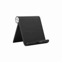 Подставка для планшета и телефона LP115 Multi-Angle Adjustable Portable Stand for iPad Black Ugreen (50748) - Image 1