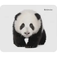 Килимок для мишки Defender Wild Animals (50803) - 2