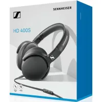 Навушники Sennheiser HD 400S (508598) - Зображення 6