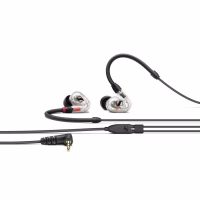 Наушники Sennheiser IE 100 PRO Clear (508941) - Image 1