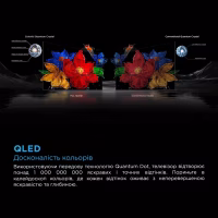 Телевизор TCL 50C6KS - Image 11