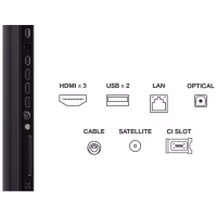 Телевизор TCL 50C6KS - Image 10