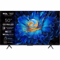 Телевизор TCL 50C6KS - Image 1