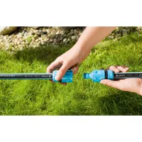 Конектор для шланга Cellfast BASIC, для муфт 1/2, 3/4" (51-200H) - 2