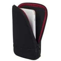 Чохол для HDD RivaCase 5101 (Black) HDD - 3