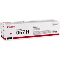 Картридж Canon 067H magenta 2K (5104C002) - Изображение 2